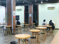 用餐区-文昌邓记清补凉(西沙路店)