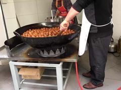 -邓记新一代糖油果子(四川煤管局供销公司职工宿舍店)