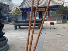 -长安寺