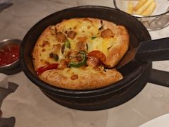 -必胜客(姜堰北大街店)