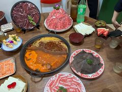 -楠火锅(昆山金鹰店)