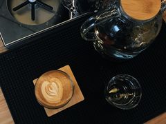 -古耳咖啡(北锣店)