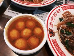 -沙河粉村·国家非遗传承(云台店)