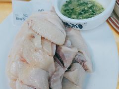-海鲜街菜馆(海珠南路店)