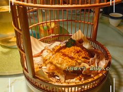 兰亭手撕鸡-苏乡兰亭·新派淮扬菜(吾悦广场店)