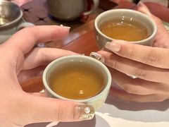 -禄运茶居·手工点心(猎德店)