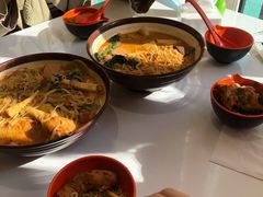 麻辣烫-张亮麻辣烫(北京富力又一城店)