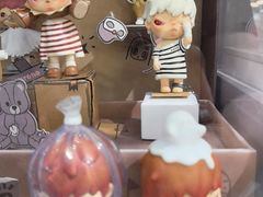 -泡泡玛特POPMART(石景山万达店)
