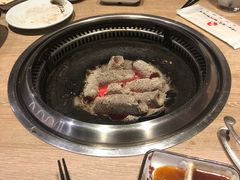 -好牛烧肉(世茂广场店)