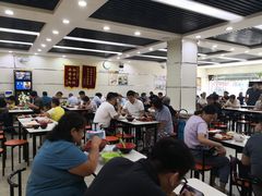 大堂-食为天(贵阳路店)