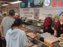 -东方削面(迎泽街店)