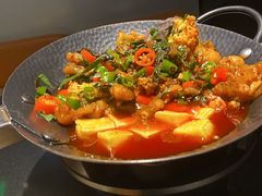 -探鱼·鲜青椒爽麻烤鱼(领展购物广场店)
