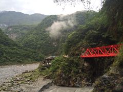 -太鲁阁公园