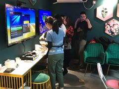 -微觅·潮HIGH轰趴馆(望京SOHO麒麟社店)