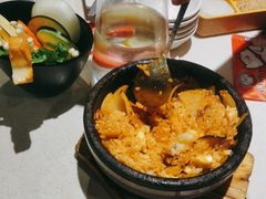 -猫爪爪原切自助烤肉(观音桥阳光世纪店)