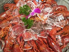 -拙大师·龙虾四季排档·夜宵至凌晨4点(唯亭店)