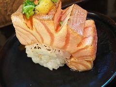 -爆丼日式大排档(季华园店)