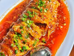 豆瓣鱼-永乐饭店