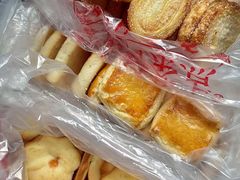 -中关村茶点