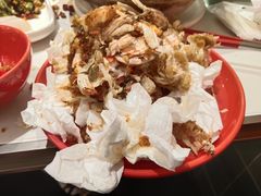 -避风塘·金牌店·夜宵(金玉兰店)