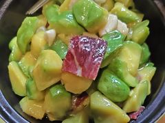 -云海肴·汽锅鸡·云南菜(南强街店)
