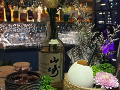 -境·Bar·日咖夜酒