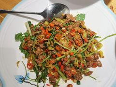 -呷湘厨·鱼汤捞饭·剁椒鱼头·辣椒炒肉(国家会展中心店)
