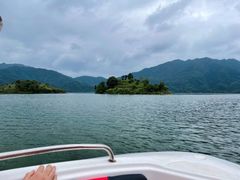 -千岛湖-欢乐水世界