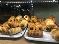 -新侨三宝乐面包店(崇文门店)