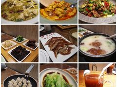 -全聚德(江宁店)
