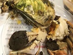 -清真海鲜大咖