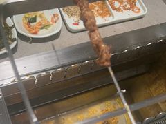 -白玉·朝鲜族烤串(深圳Kkone店)