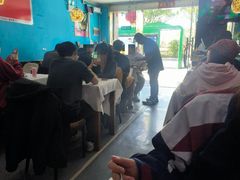 -葛尼沙印度餐厅 (镇明路店)