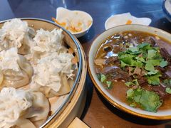-真食净香居·内蒙烧麦(亚运村店)