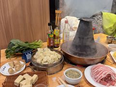 -元盛居(亚泰大街店)
