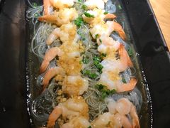 -金牌外婆家(苏州中心店)