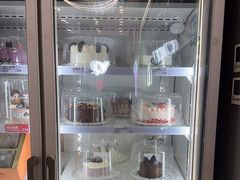 -DQ·蛋糕·冰淇淋(通州万达店)