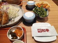 -和幸(温江新光天地店)