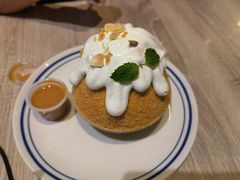 -After You Dessert Cafe