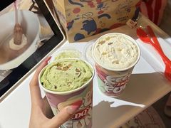 -DQ·蛋糕·冰淇淋(万象汇店)
