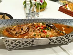 -寿州大饭店·餐厅