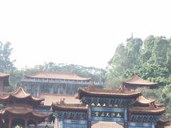-南沙天后宫景区