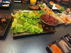 -無二炙坊·和牛烧肉(大钟寺1733店)
