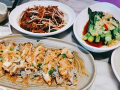 -蝴蝶里·粤菜·点心(滨江龙湖店)