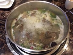 iphone_upload_pic-许府牛杂·鲜牛肉火锅(梁溪万达店)