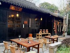 -法云安缦酒店