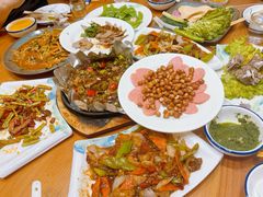 -盛合顺羊汤(滑翔路店)