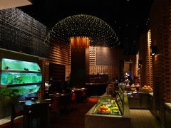 -君悦酒店·1881·北京烤鸭