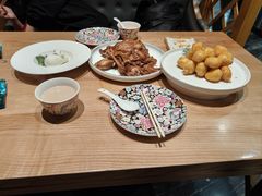 -哈啾嗨·新概念蒙餐(红星新城店)