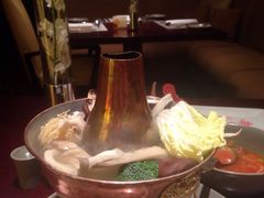 -王府半岛酒店